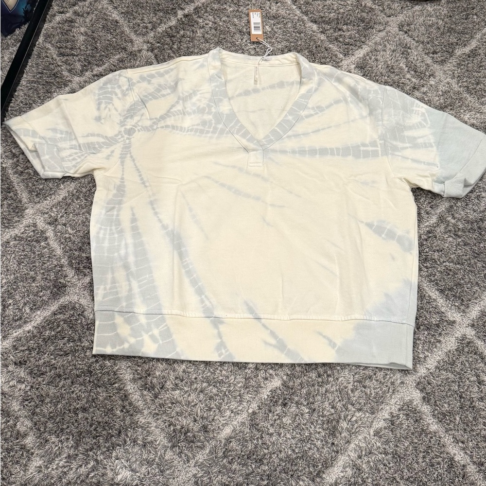 Hello nite short sleeve